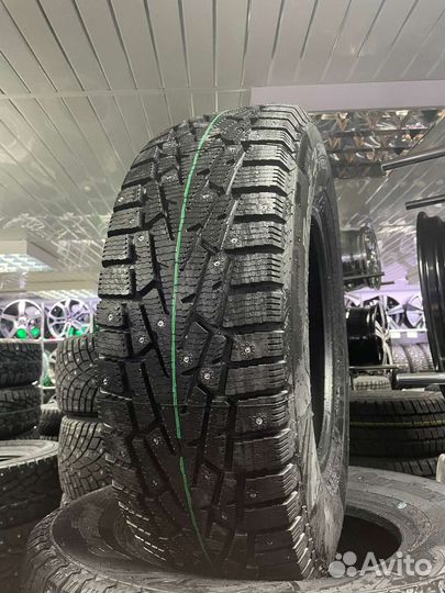 Cordiant Snow Cross 245/70 R16 107T