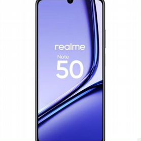 realme Note 50, 3/64 ГБ