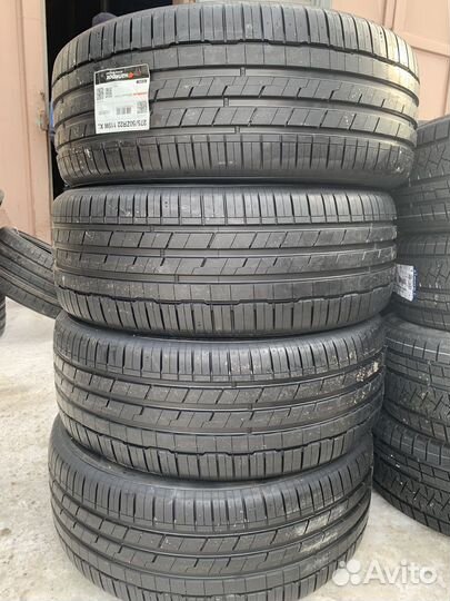 Hankook Ventus S1 Evo 3 K127 275/50 R22 115W