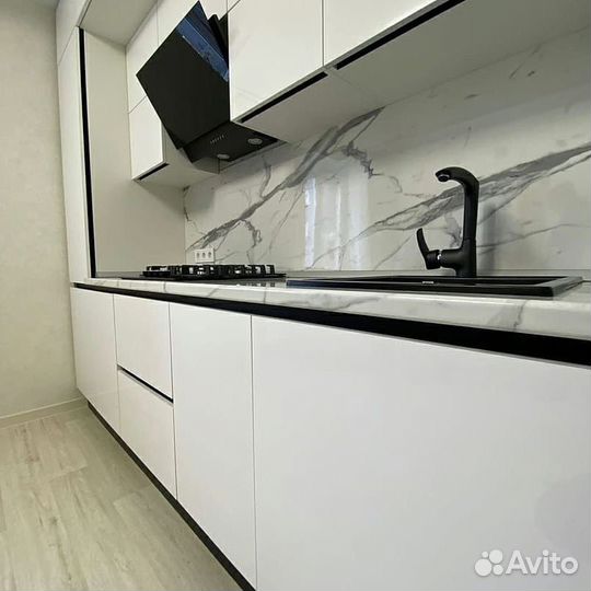 Кухни