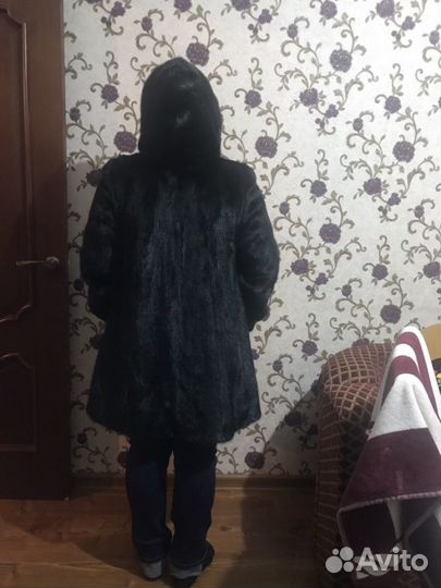 Шуба
