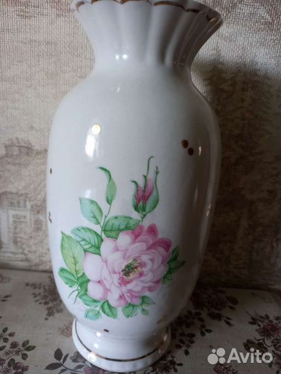 Ваза лоз времён ссср.Менажница