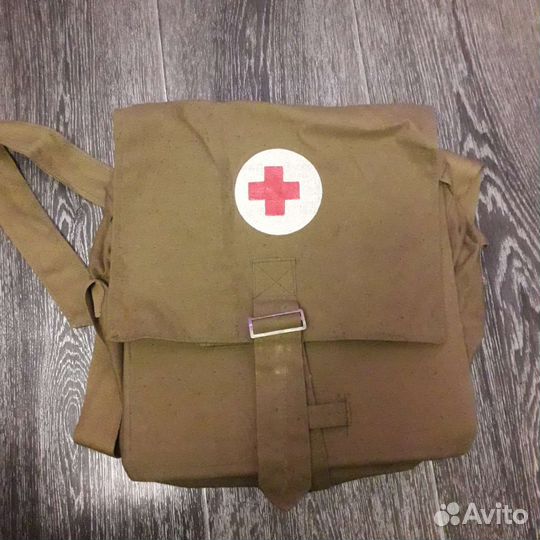 Сумка санитара
