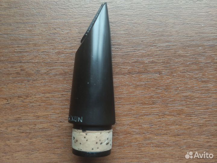 Мундштук для кларнета 