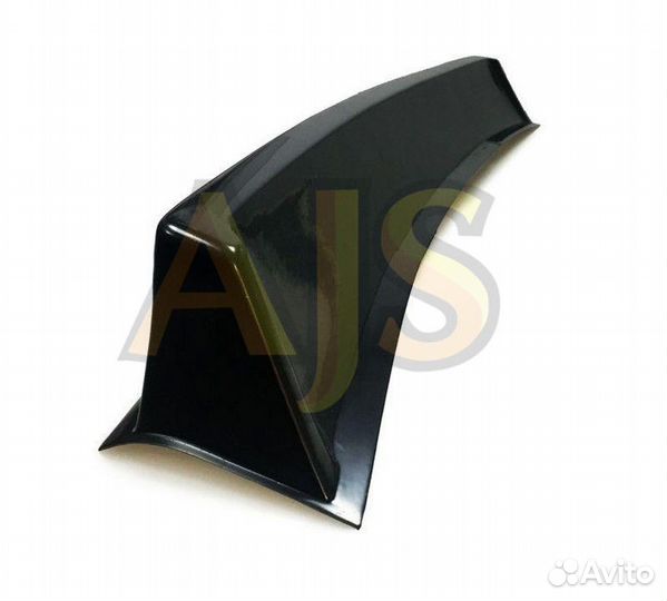 Спойлер vfts ваз 2101-06
