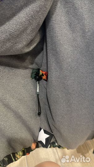 Куртка molo 152