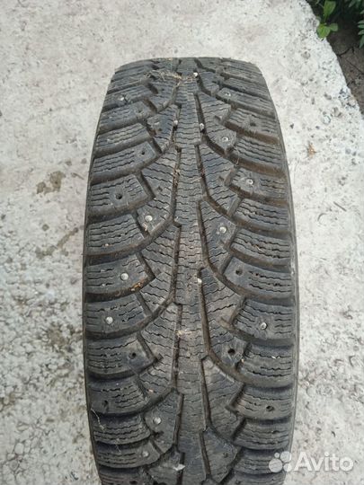 Nokian Tyres Nordman 5 185/65 R15 92T