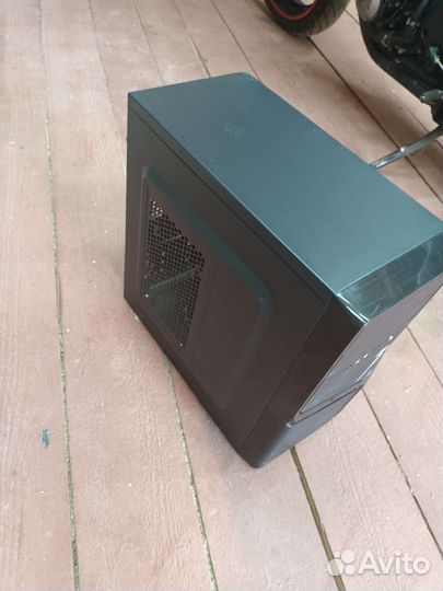 Системный блок G3260 intel
