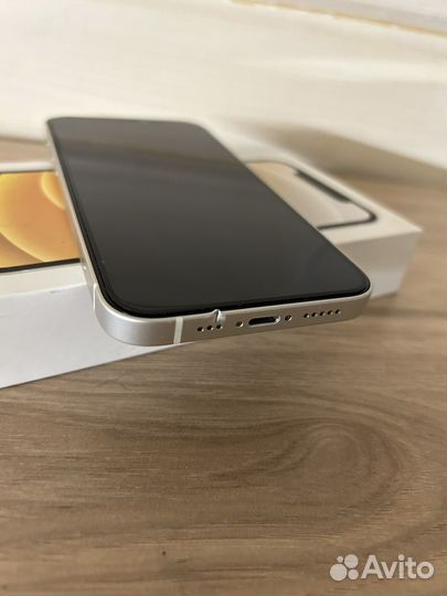iPhone 12 64Gb White