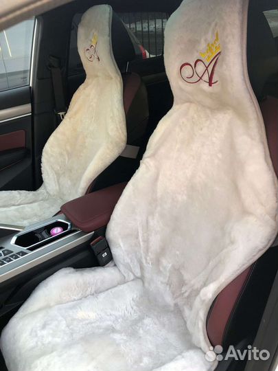 Машинная вышивка