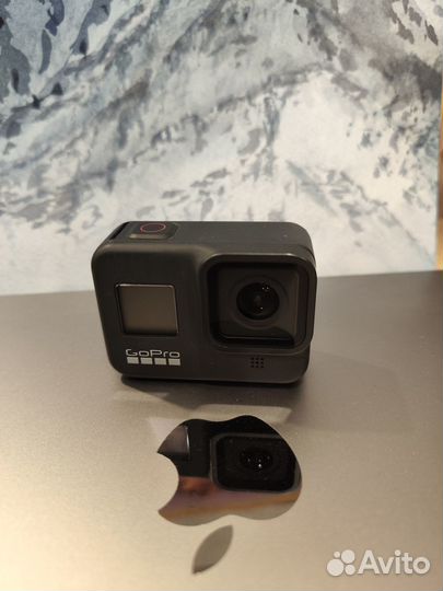 Камера GoPro hero8 Black