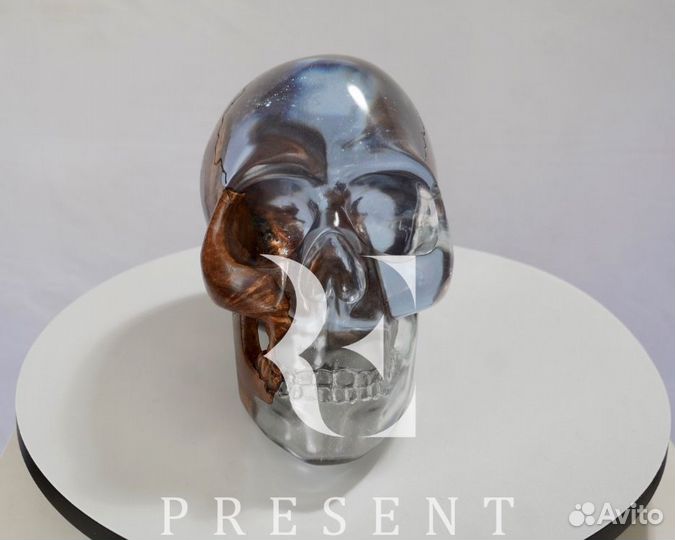 Уникальная скульптура