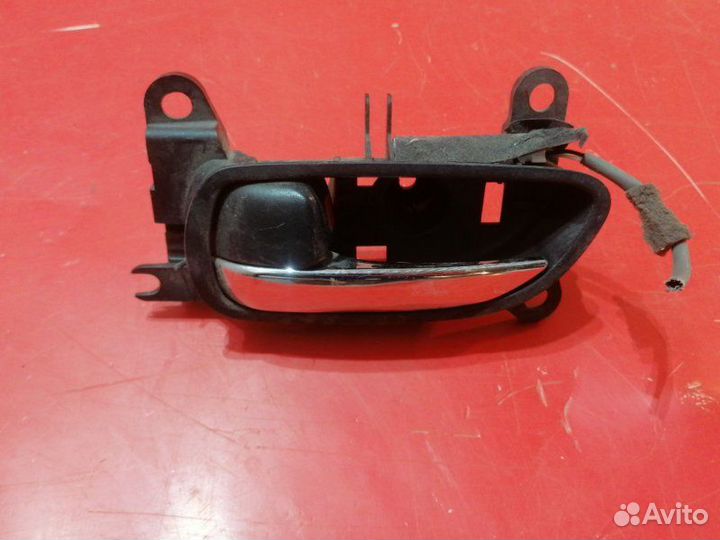 Ручка двери внутренняя левая Lexus Gs