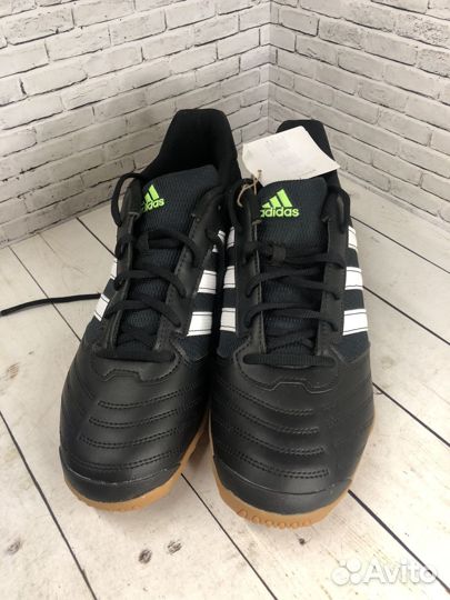 Футзалки Adidas Super Sala FV5456