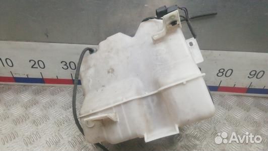 Бачок омывателя mitsubishi outlander 2 (GEA09NL01)
