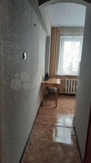 1-к. квартира, 32 м², 4/5 эт.