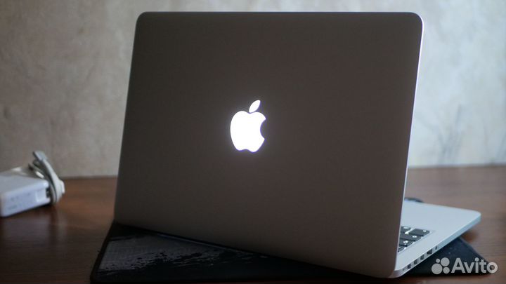 Macbook Pro 13 retina 2014