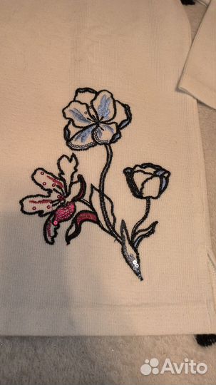 Кофта и юбка 40-42