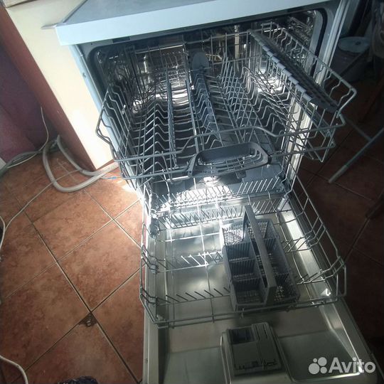 Посудомоечная машина Bosch 60 см бу