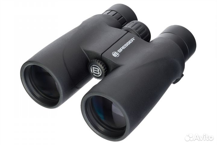 Бинокль Bresser TrueView 8x42 WP