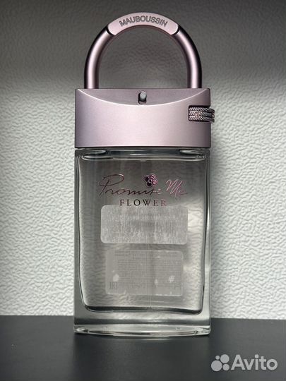 Mauboussin Promise Me Flower