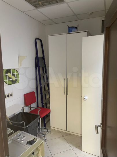 Помещение Свободного назначения, 39.2 м² 1 этаж