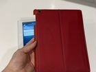 Планшет iPad Wi-fe Cellular, цвет белый объявление продам