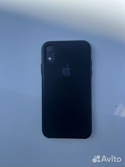 iPhone Xr, 256 ГБ