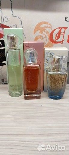 Парфюмерная вода avon Эйвон снятая с производства