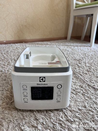 Увлажнитель воздуха Electrolux 3510D