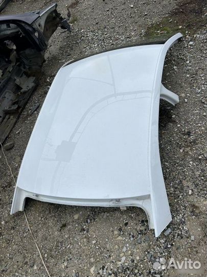 Крыша Skoda Octavia A7 1.6 2013-2017