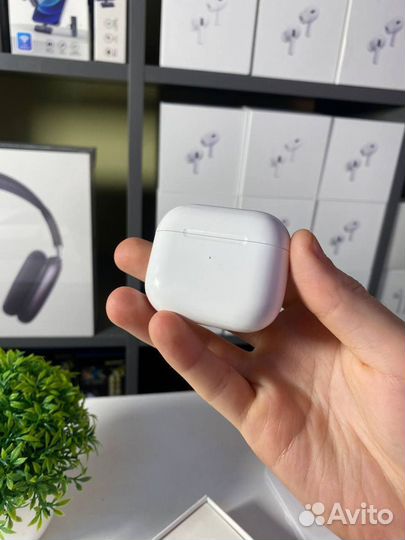 Airpods 3 premium