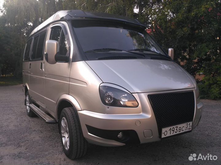 Перевозка людей