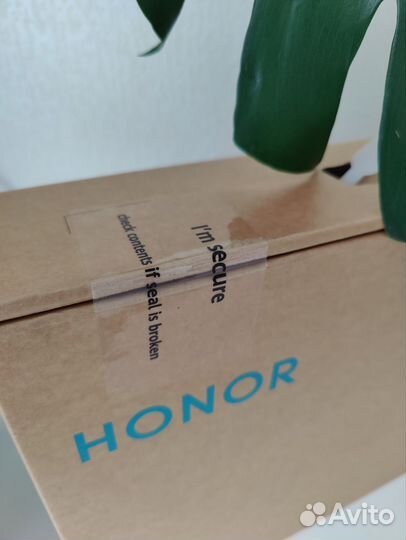 Новый Honor 14