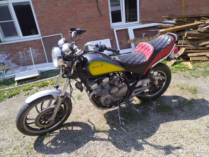 Продаю Yamaha XJ400 Special