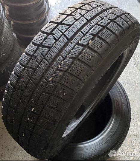 Yokohama Ice Guard IG50 205/55 R16