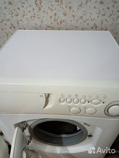 Стиральная машина ariston margarita 2000
