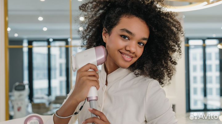 Аппарат для эпиляции