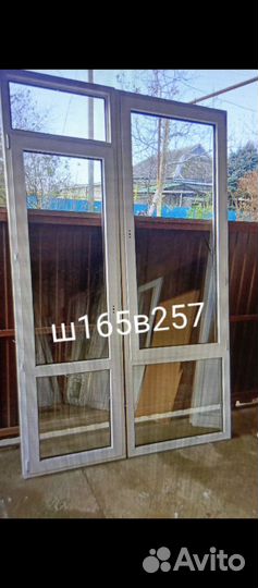 Продается Окно и витражи