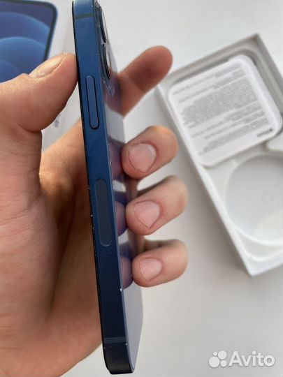 iPhone 12 mini, 128 ГБ