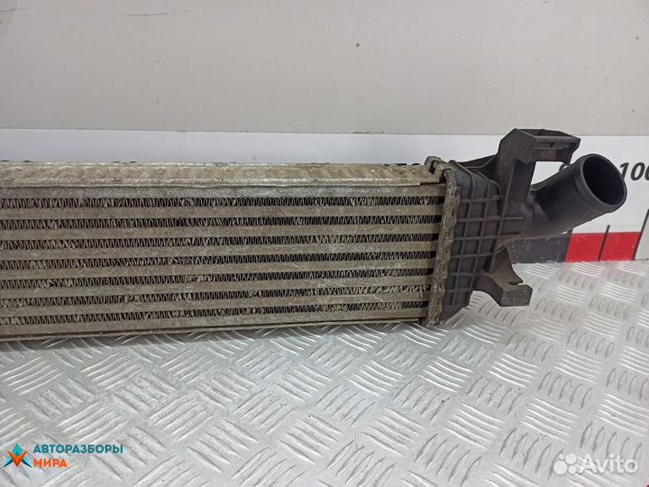 Интеркулер Volvo S40 2 2005 30741046