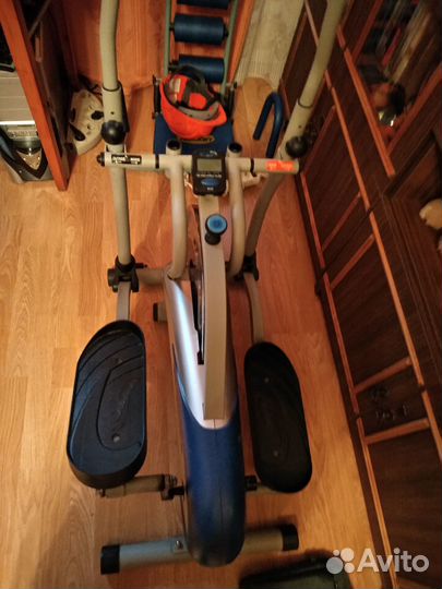 Орбитрек Элит (Orbitrek Elite)