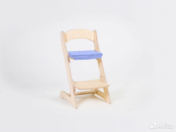 Растущий стул