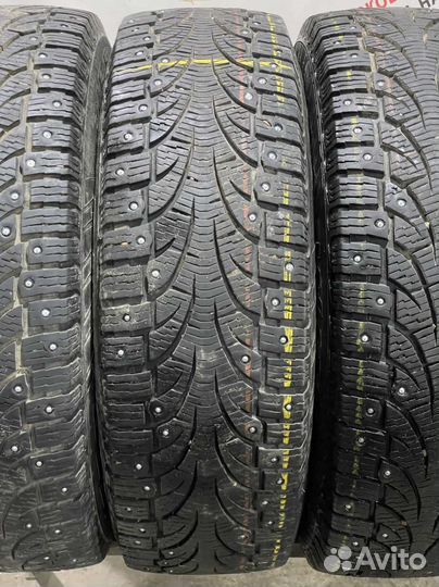 Pirelli Winter Carving Edge 225/65 R17 106T