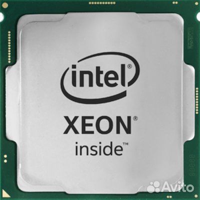 Процессор Intel Xeon E-2246G OEM - новый