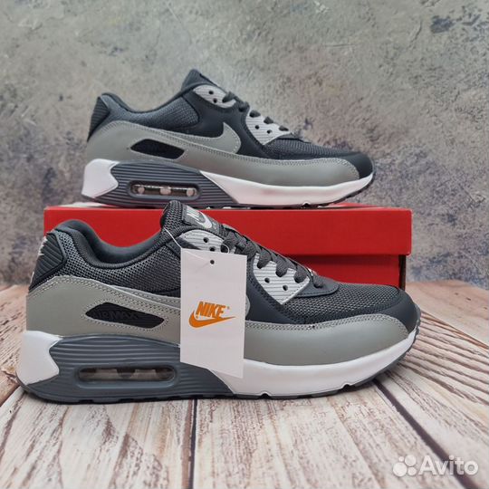 Кроссовки мужские Nike air max 90