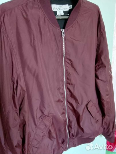 Куртка H&M, куртка Conbipel