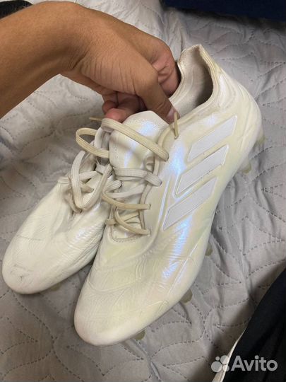 Бутсы adidas copa