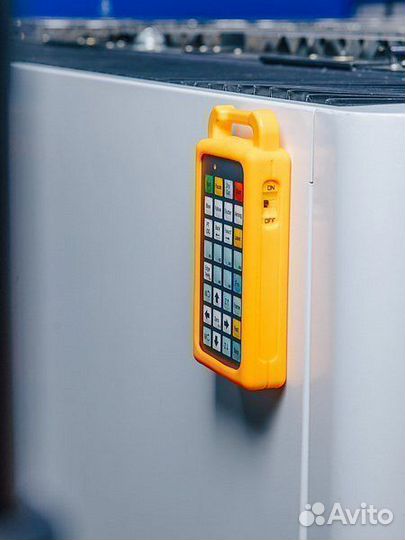 MetalTec 1530 S (1.5kW-3.0kW оптоволоконный лазер