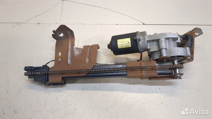 Электропривод крышки багажника Dodge Grand Caravan